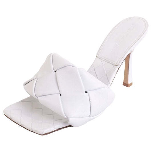 Bottega Veneta Sandals Lido Mules