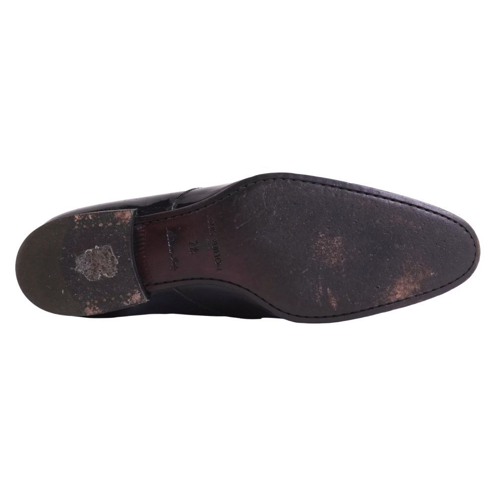 Louis Vuitton Leather?shoes Derby Business — view 8