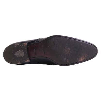 Louis Vuitton Leather?shoes Derby Business — view 8