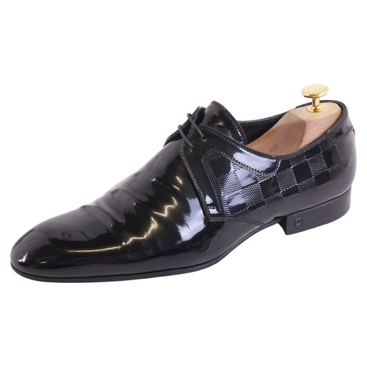 Louis Vuitton Leather?shoes Derby Business