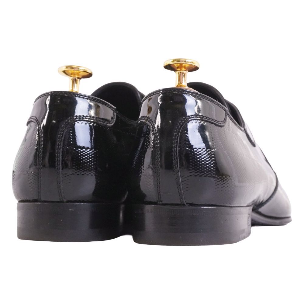 Louis Vuitton Leather?shoes Derby Business — view 5