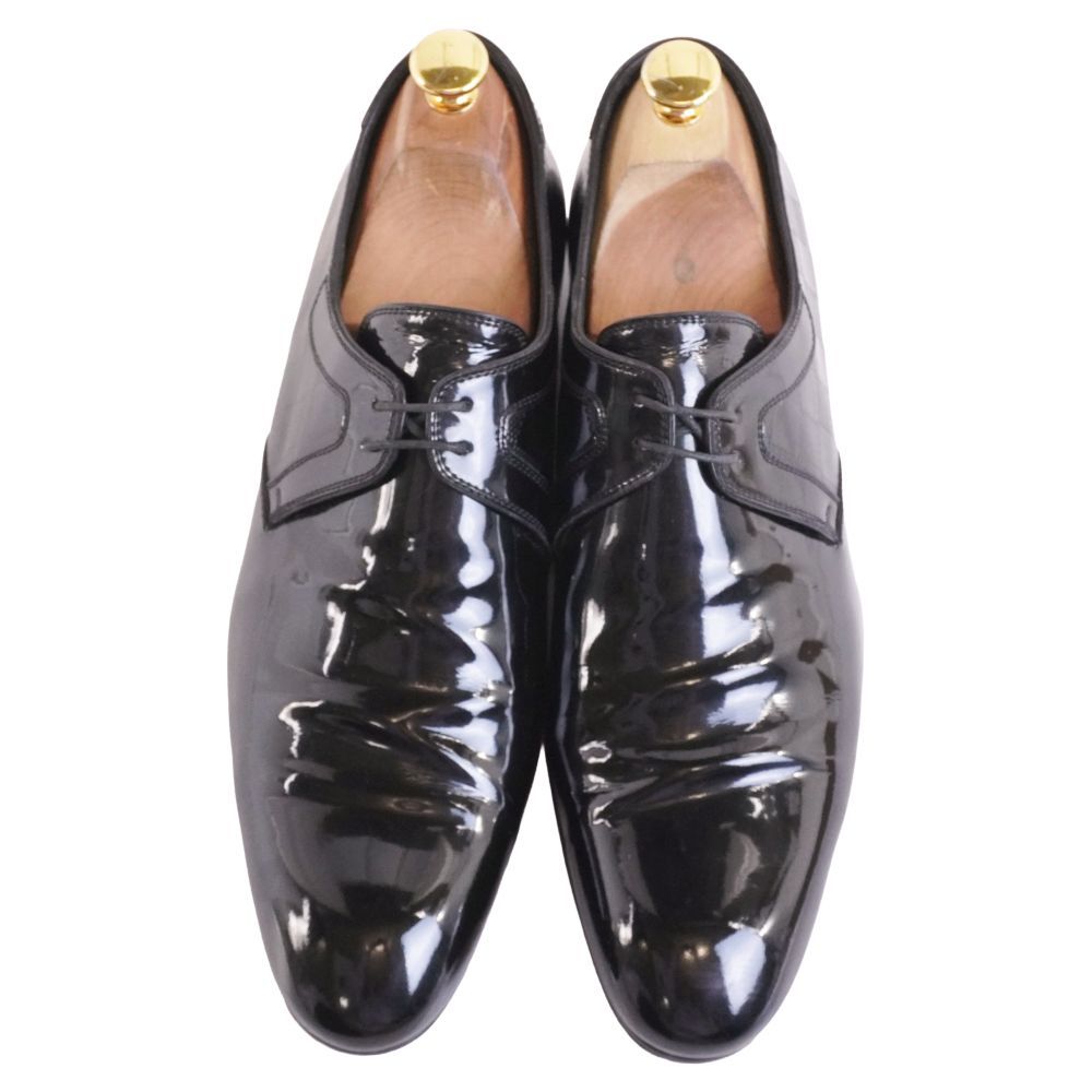 Louis Vuitton Leather?shoes Derby Business — view 4