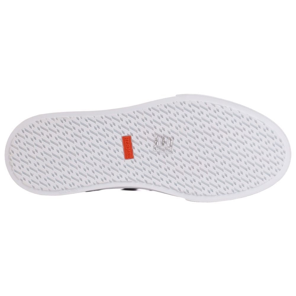 Hermes Sneakers Day Kelly — view 8