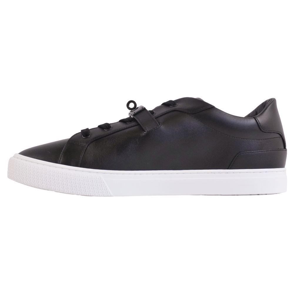 Hermes Sneakers Day Kelly — view 7