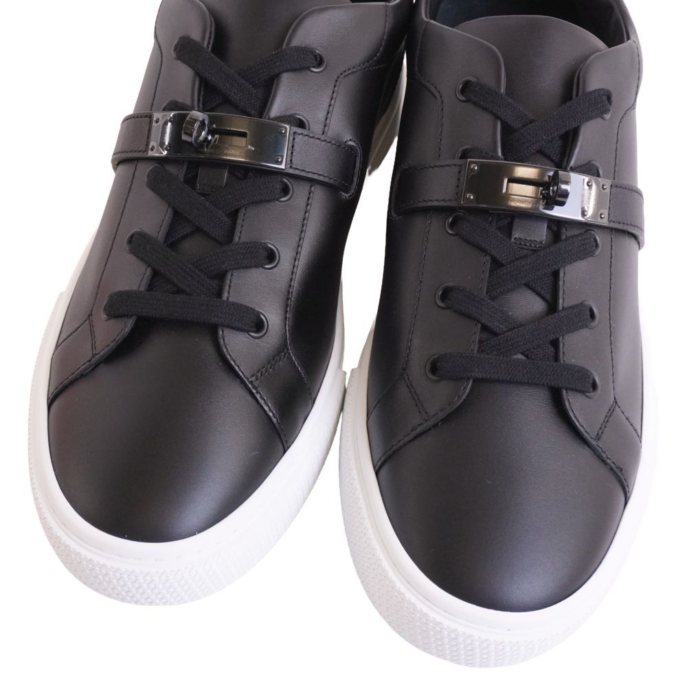 Hermes Sneakers Day Kelly — view 3