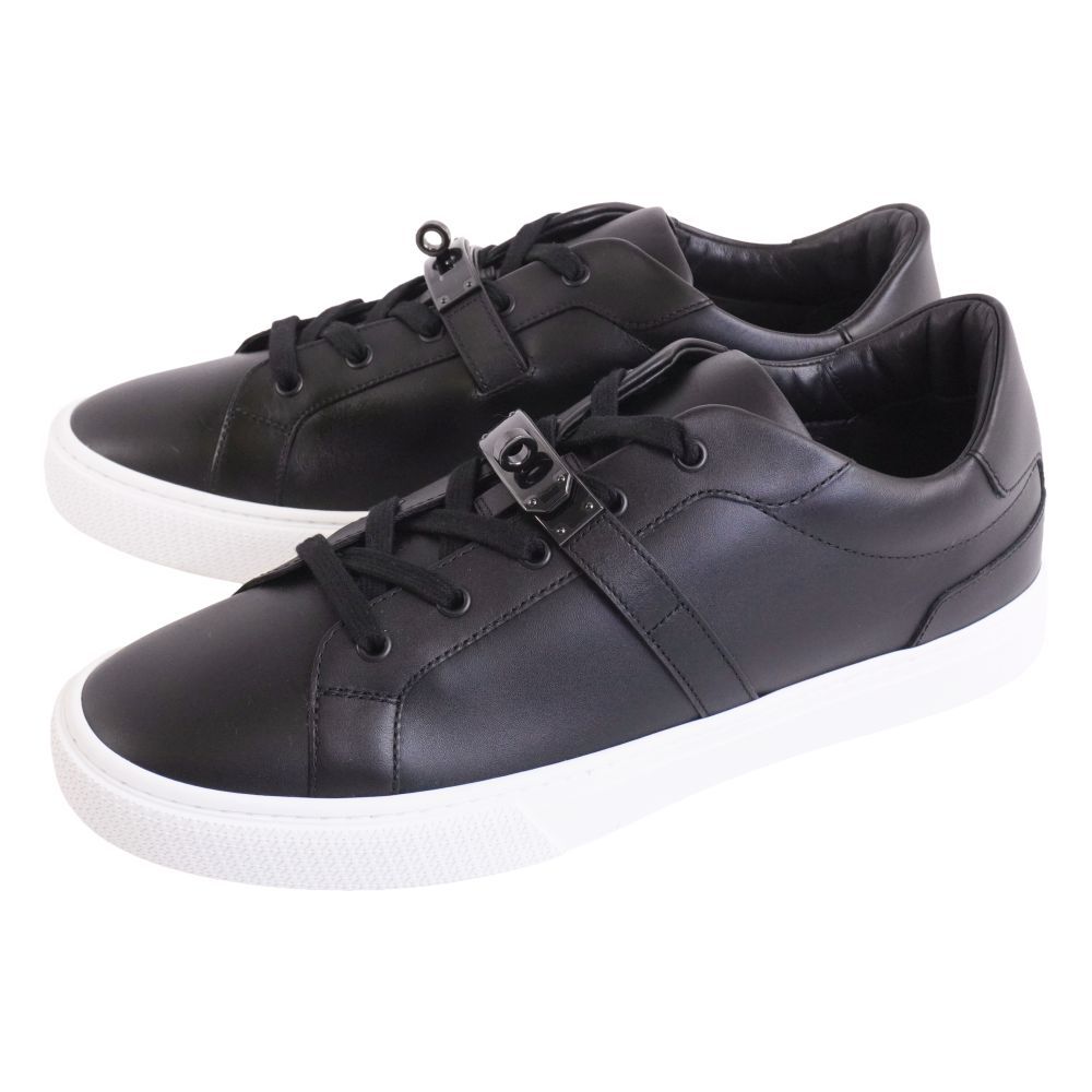 Hermes Sneakers Day Kelly — view 2
