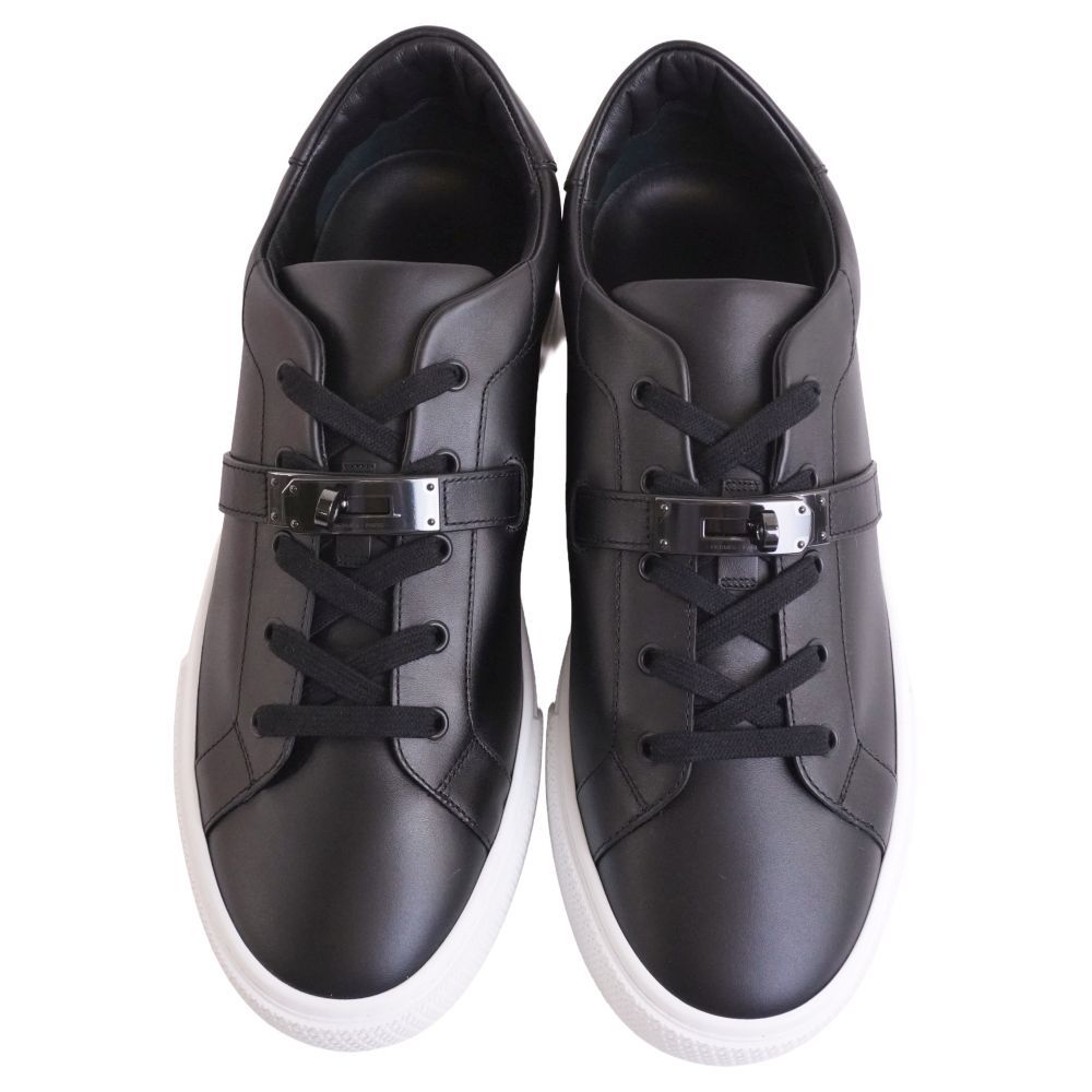 Hermes Sneakers Day Kelly — view 4