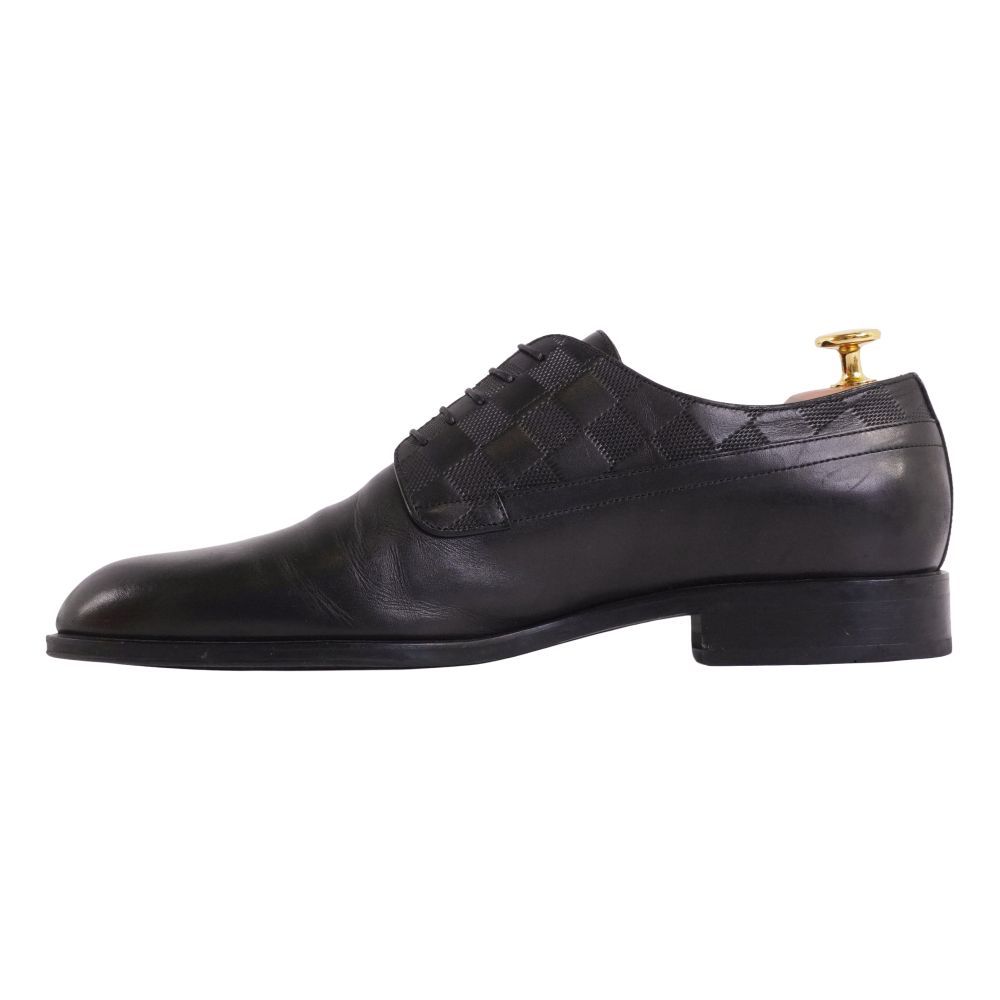 Louis Vuitton Leather?shoes Derby Shoes — view 7