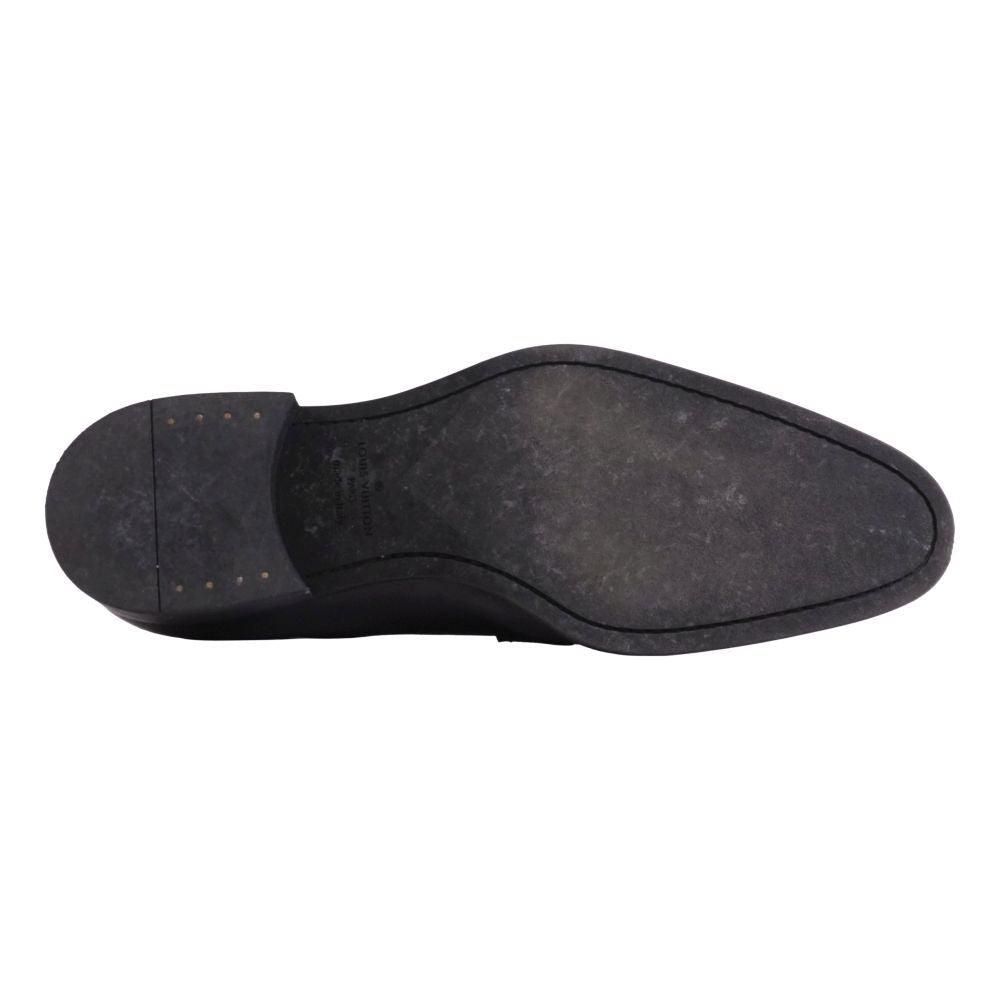 Louis Vuitton Leather?shoes Derby Shoes — view 8
