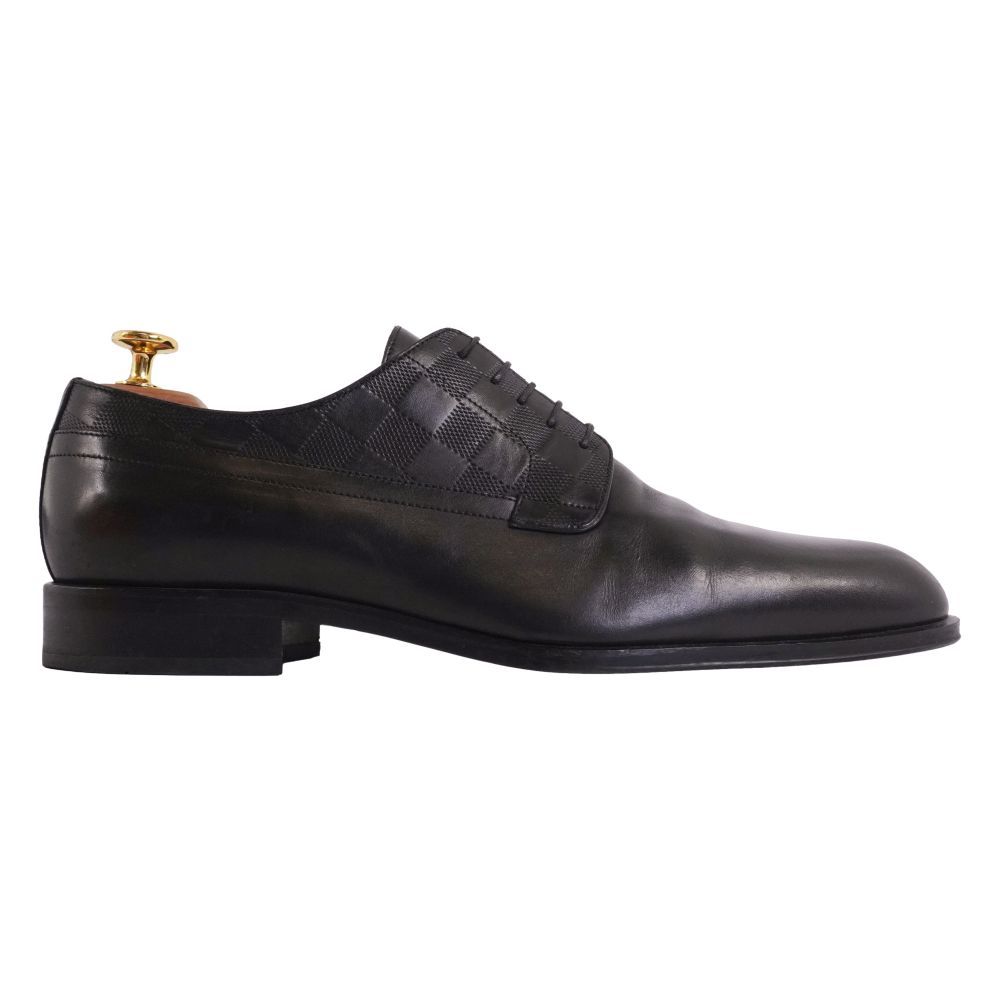 Louis Vuitton Leather?shoes Derby Shoes — view 6