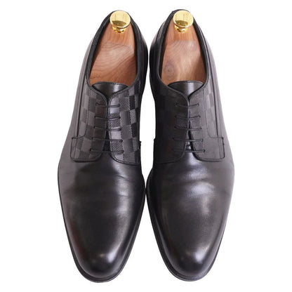 Louis Vuitton Leather?shoes Derby Shoes — view 4