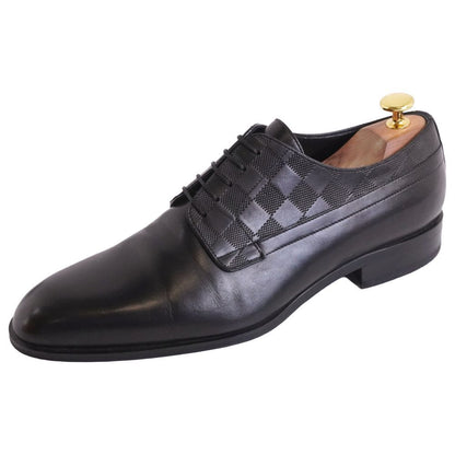 Louis Vuitton Leather?shoes Derby Shoes