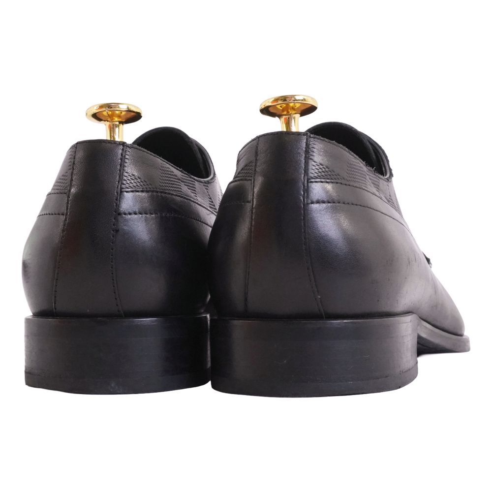 Louis Vuitton Leather?shoes Derby Shoes — view 5