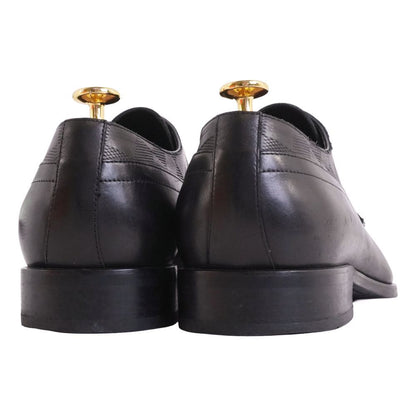 Louis Vuitton Leather?shoes Derby Shoes — view 5