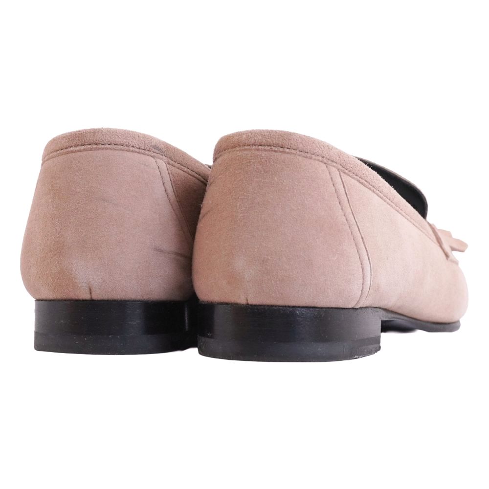 Hermes Loafers Moccasins Royale Cons — view 5
