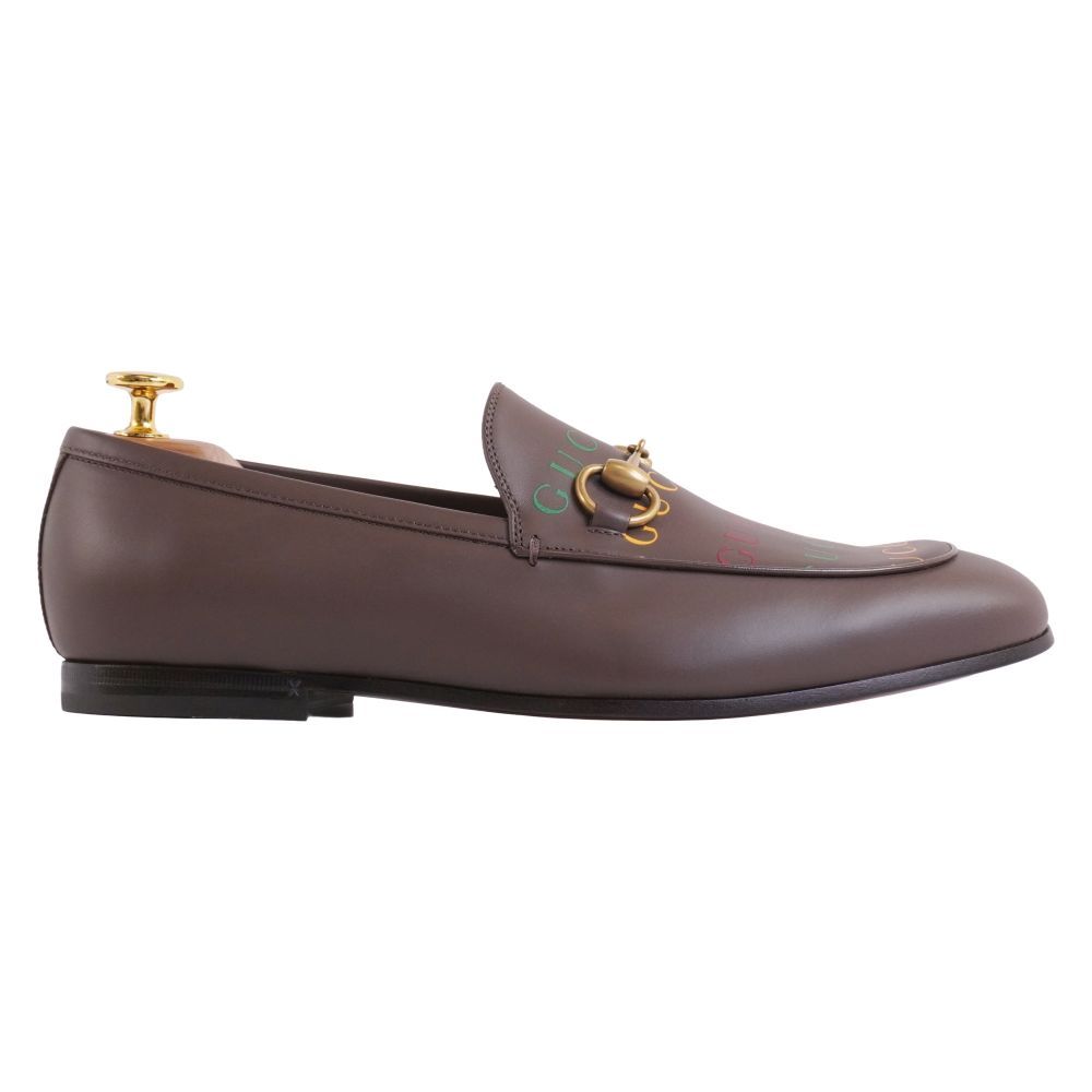 Gucci Loafers Moccasins Jordan Anniversary — view 6