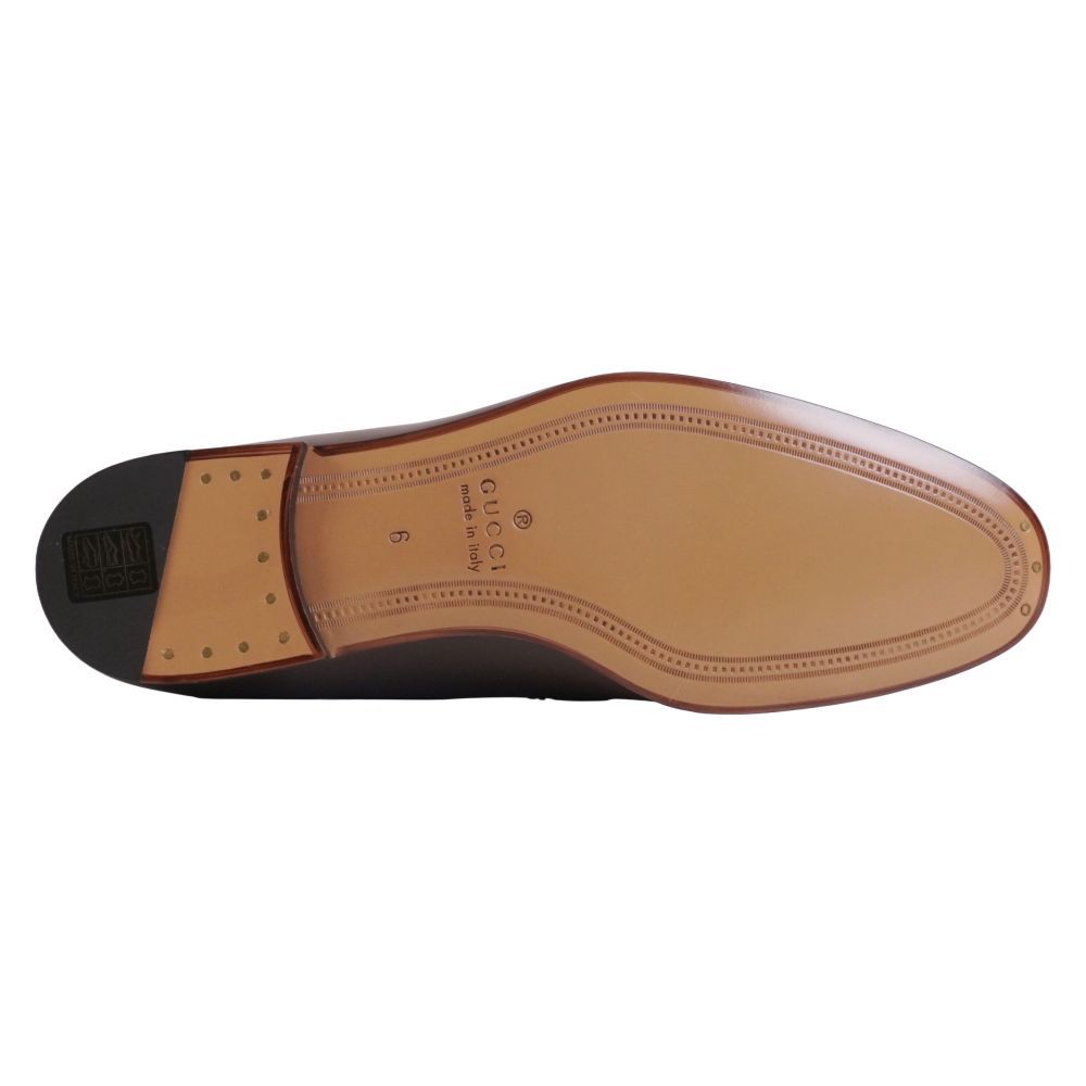 Gucci Loafers Moccasins Jordan Anniversary — view 8