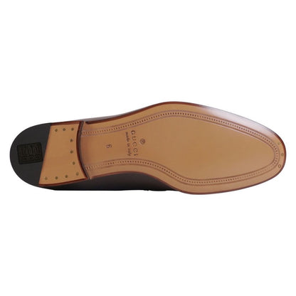 Gucci Loafers Moccasins Jordan Anniversary — view 8