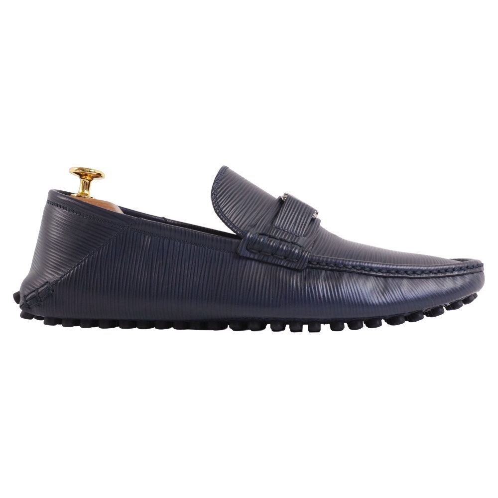 Louis Vuitton Loafers Driving Shoes — view 6