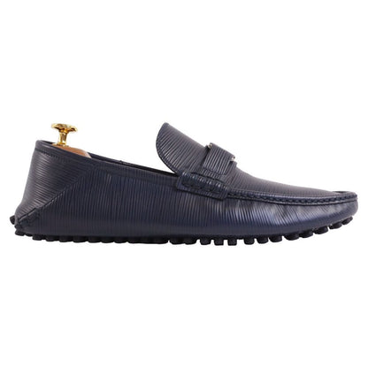 Louis Vuitton Loafers Driving Shoes — view 6