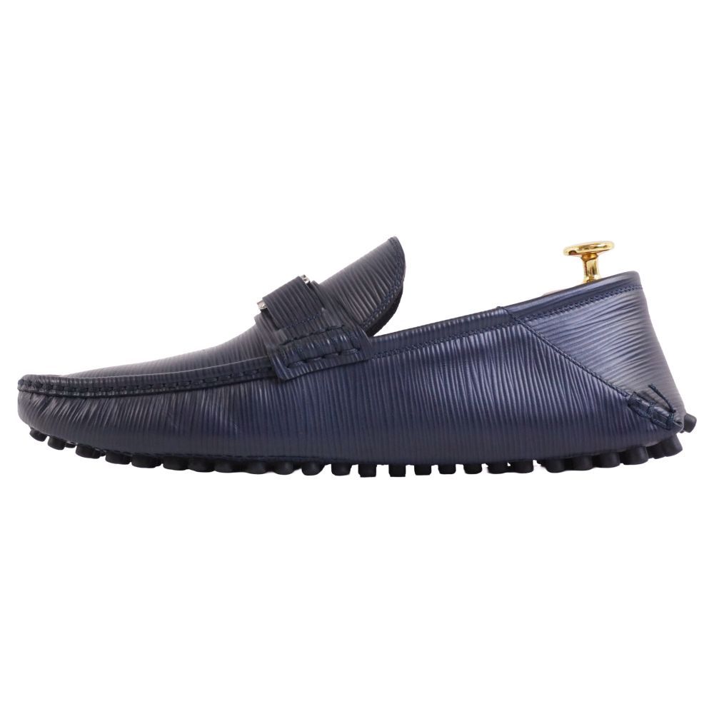 Louis Vuitton Loafers Driving Shoes — view 7