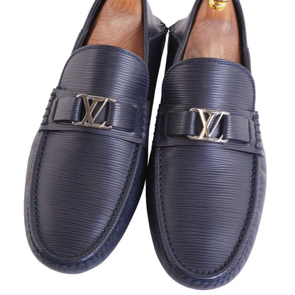 Louis Vuitton Loafers Driving Shoes — view 3