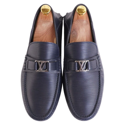 Louis Vuitton Loafers Driving Shoes — view 4