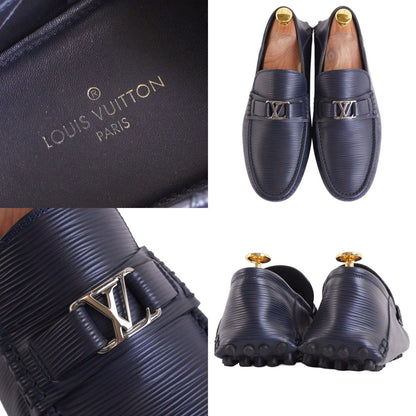 Louis Vuitton Loafers Driving Shoes — view 9