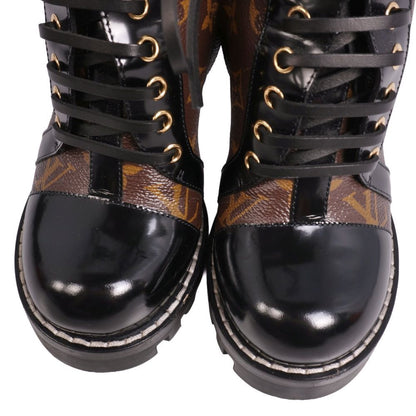 Louis Vuitton Boots Ankle Star — view 3