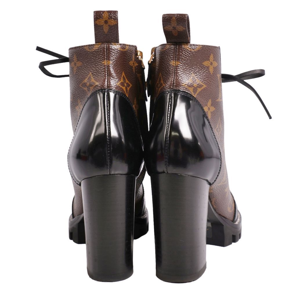 Louis Vuitton Boots Ankle Star — view 5