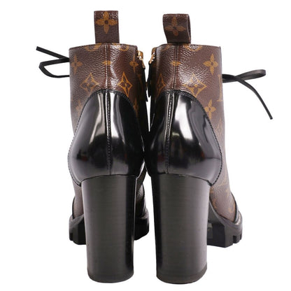 Louis Vuitton Boots Ankle Star — view 5