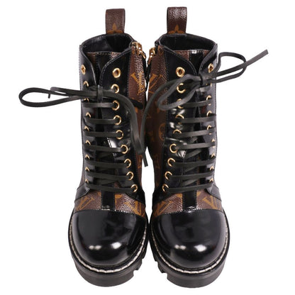 Louis Vuitton Boots Ankle Star — view 4