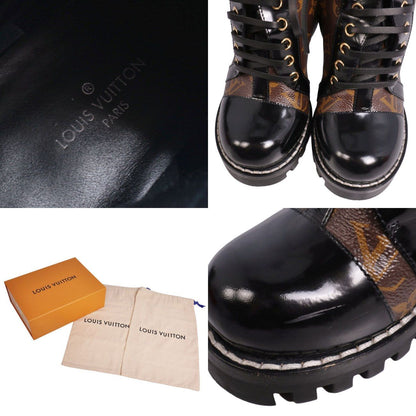 Louis Vuitton Boots Ankle Star — view 9