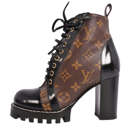 Louis Vuitton Boots Ankle Star — view 7