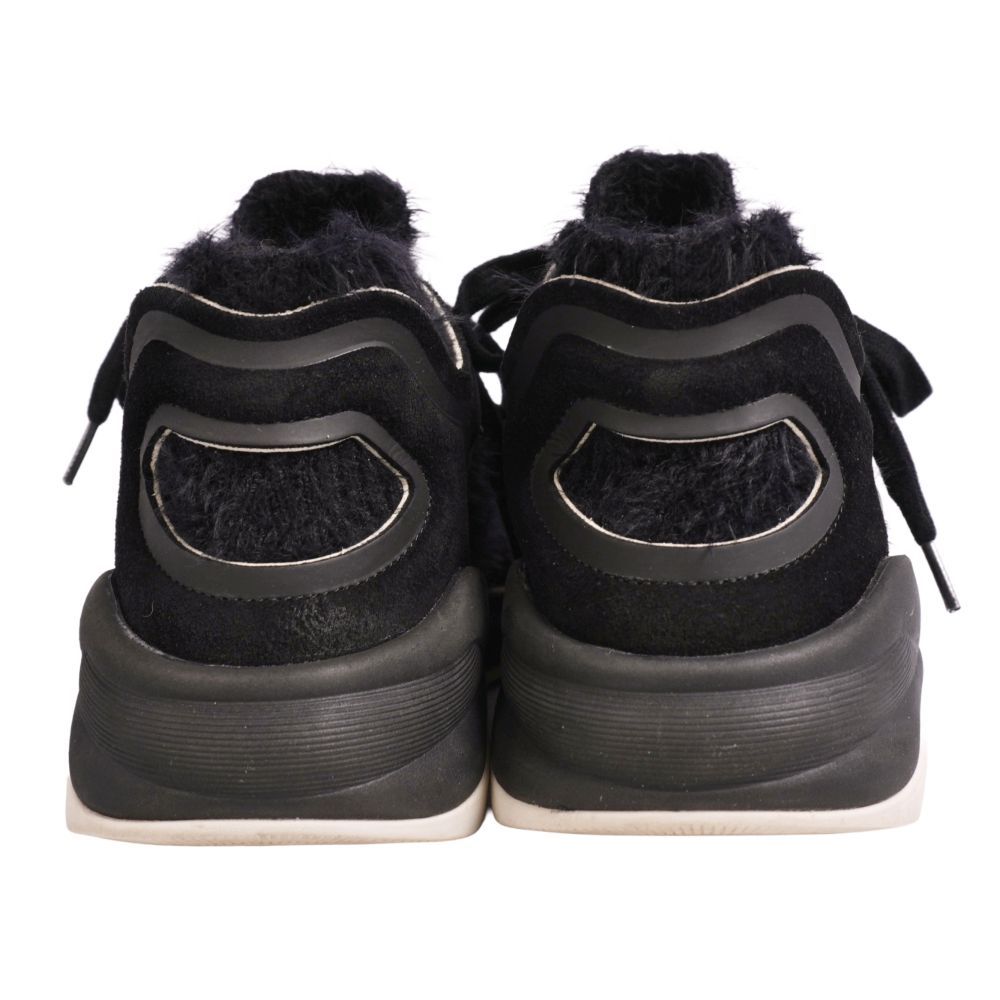 Chanel Sneakers CC Logo Knit — view 5
