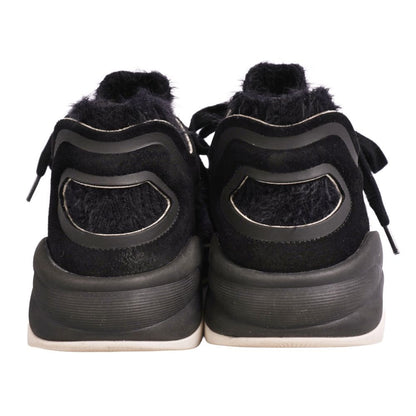 Chanel Sneakers CC Logo Knit — view 5