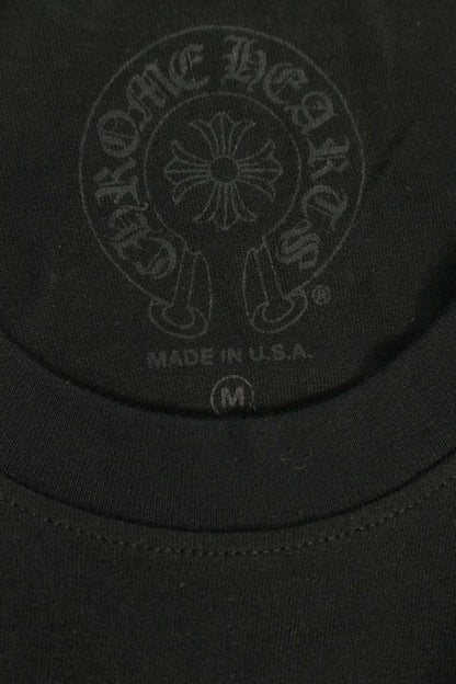Chrome Hearts CH L S Ltd Miami Limited Arm Cemetery Cross Print Long Sleeve — view 3