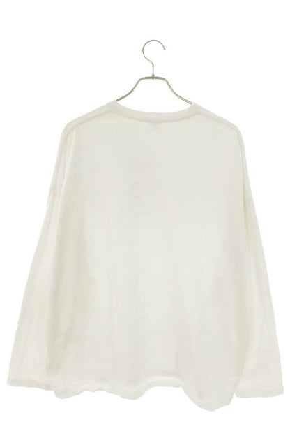 Loewe Anagram Embroidery Loose Fit Long Sleeve — view 2
