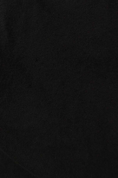 Chrome Hearts CH L S 1 Sleeve Floral Gradient Circle Print Long Top XL — view 3