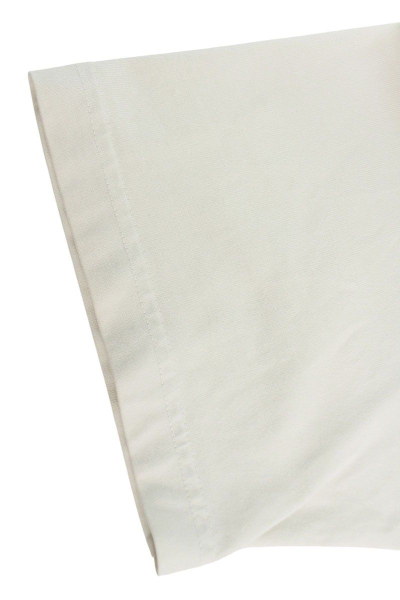 Balenciaga Soaked Logo Print T-Shirt — view 3