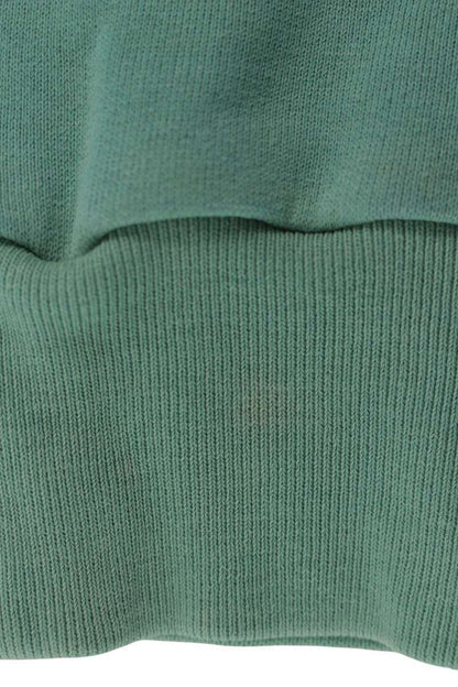 Louis Vuitton Logo Embroidery Hoodie — view 3