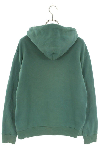 Louis Vuitton Logo Embroidery Hoodie — view 2