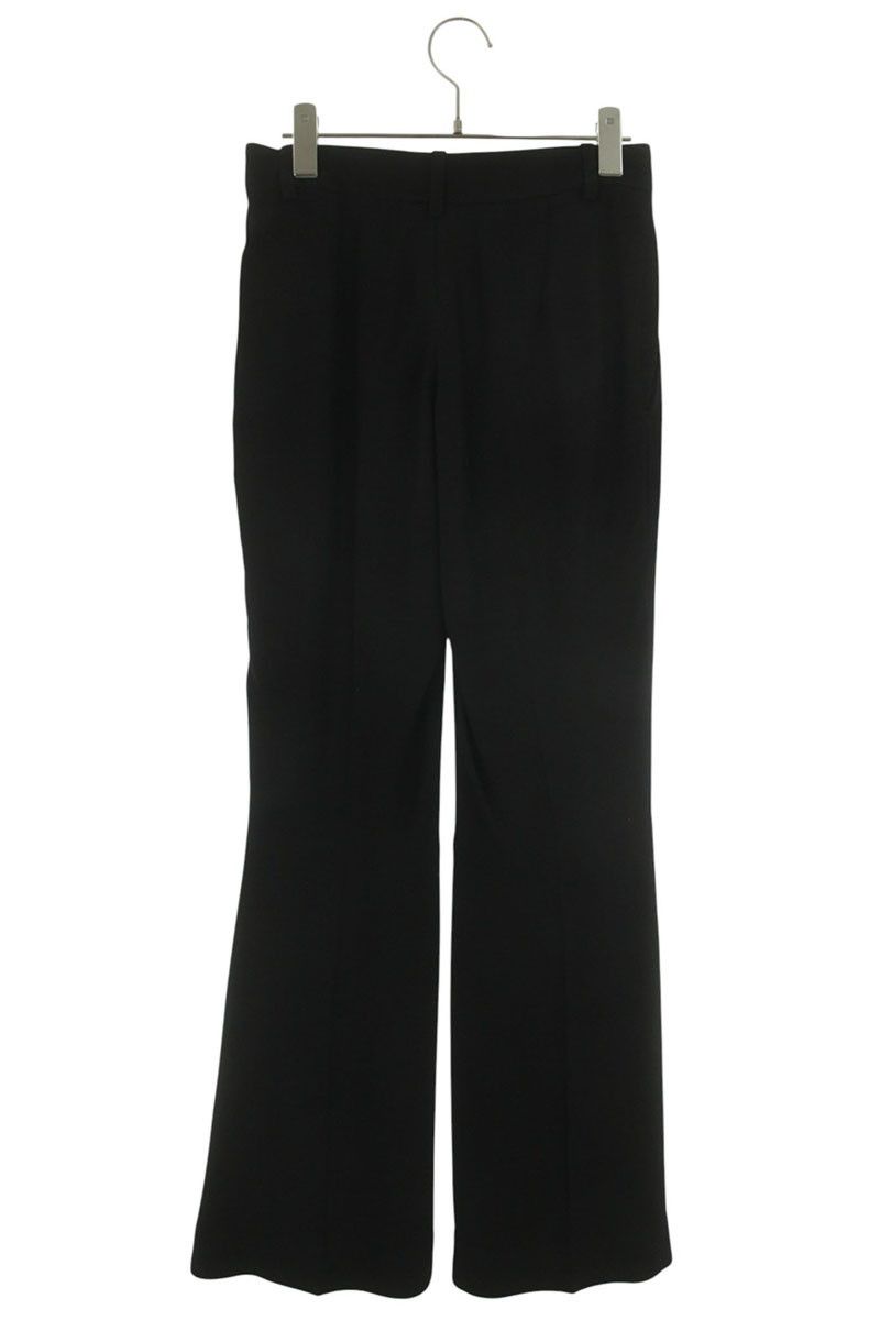 Balenciaga Viscose Flare Long Pants 34 — view 2
