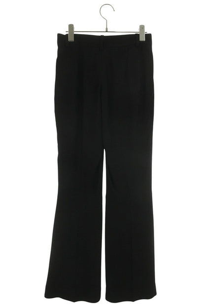 Balenciaga Viscose Flare Long Pants 34 — view 2