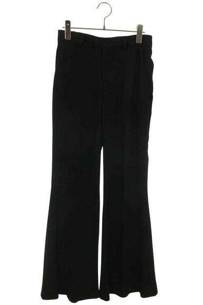Balenciaga Viscose Flare Long Pants 34