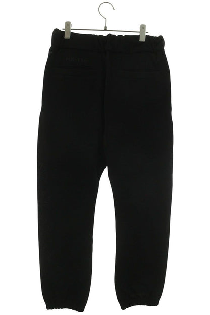 Chrome Hearts Sweatshirt Pants Miami Limited Cemetery Cross Print Long — view 2