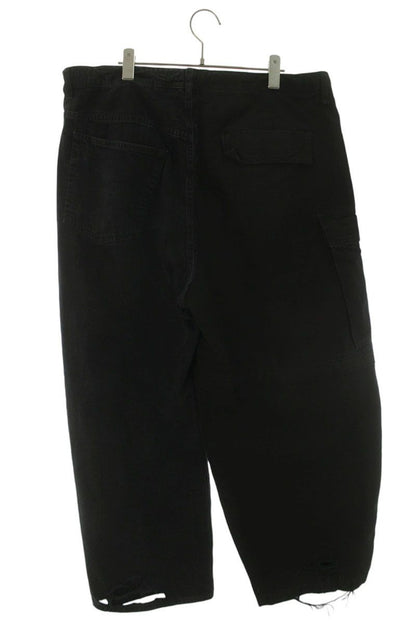 Balenciaga Hybrid Baggy Docking Cargo Long Pants XS — view 2