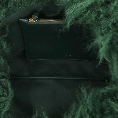 Gucci Softbit Ecofa Shoulder Bag — view 3