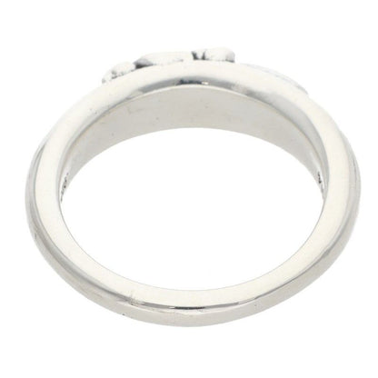 Chrome Hearts Baby Clsc Classic Dagger Silver Ring — view 2