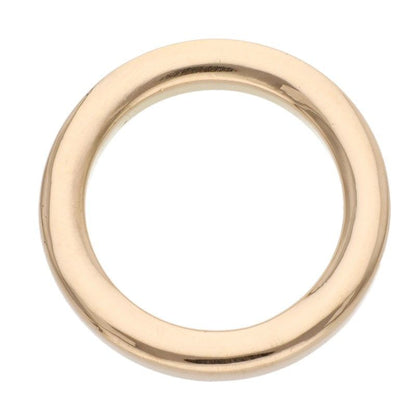 Chrome Hearts 22k Ntfl Gold Ring — view 2